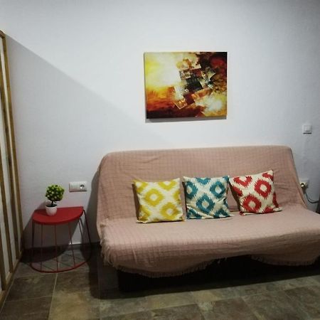 La Pinza Bl Am Apartment เอลปัลมาร์ ภายนอก รูปภาพ