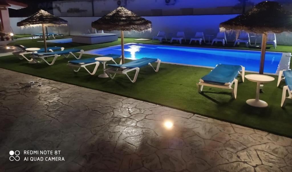 La Pinza Bl Am Apartment เอลปัลมาร์ ภายนอก รูปภาพ