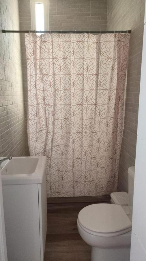 La Pinza Bl Am Apartment เอลปัลมาร์ ภายนอก รูปภาพ