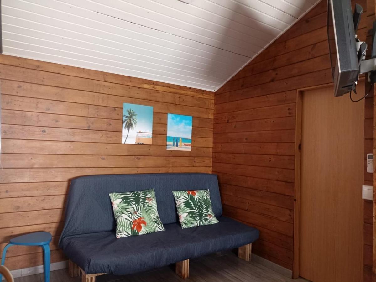 La Pinza Bl Am Apartment เอลปัลมาร์ ภายนอก รูปภาพ