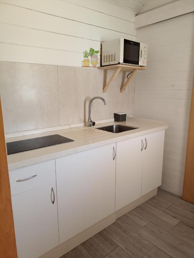 La Pinza Bl Am Apartment เอลปัลมาร์ ภายนอก รูปภาพ