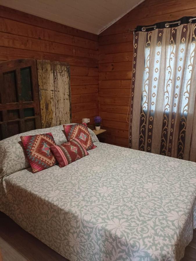 La Pinza Bl Am Apartment เอลปัลมาร์ ภายนอก รูปภาพ